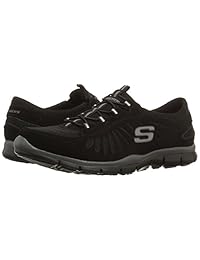Zapatillas deportivas   in, de la marca Skechers, para mujeres