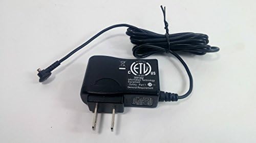 Genuine Plantronics Bluetooth Headset Wall Charger SU050018 P/N 66879-101 Power Supply