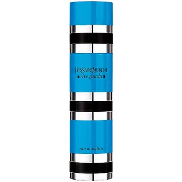 Amazon.com : Ysl Rive Gauche 3.4 Edt Sp For Women Fragrance:Women 