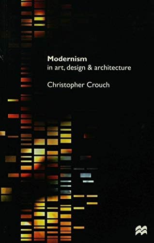 Modern Architecture: A Critical History (World of Art): Frampton