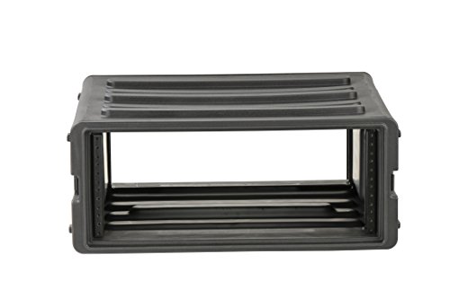 SKB 1SKB-R4U 4U Space Roto Molded Rack
