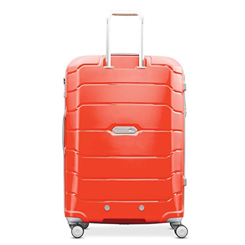 Samsonite Freeform Hardside Expandable with Double Spinner Wheels
