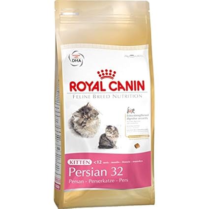 Royal Canin 55161 Persian 2 kg - Katzenfutter