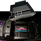 EVTIME Center Console Organizer Interior Storage