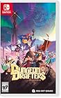 Dungeon Drafters (輸入版:北米)