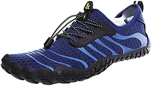 Womens Mens Water Shoes Outdoor Quick Dry Beach Swim Barefoot Aqua Socks