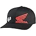 Fox Racing Mens Honda Standard Flexfit Hat