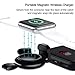 Watch Charger,Portable Magnetic iWatch Wireless Charger USB Charging Compatible for Apple Watch Series 4 3 2 1 44mm 40mm 42mm 38mm