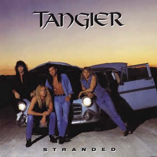 Tangier - Stranded - Zortam Music
