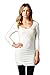 Vanilla Bay 'Annabelle” Tunic Top