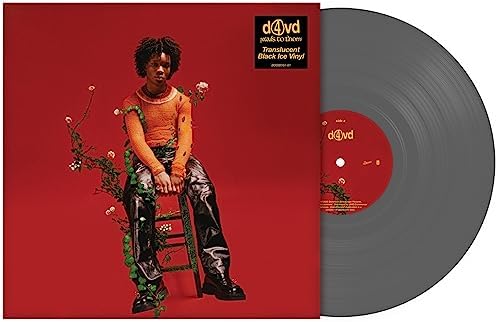 d4vd - WITHERED - Amazon.com Music