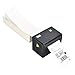 MFLABEL Printer - Commercial Grade Direct Thermal High Speed Printer - Compatible with Etsy, Ebay, Amazon - Barcode Printer - 4x6 Printer