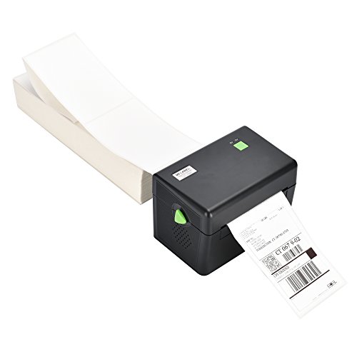 4 MFLABEL+Printer+Commercial+Thermal+Compatible