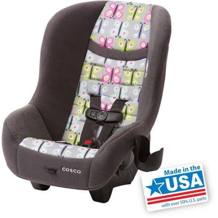 cosco scenera next convertible car seat