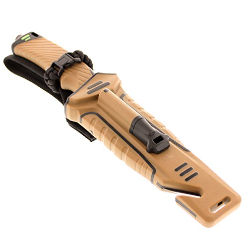 Sports & Outdoors, Outdoor Recreation, Camping & Hiking, Knives & Tools, Fixed-Blade Knives