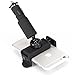 Car Mount DC Socket Holder 1.5A Charging USB Port compatible with iPhone 6 7 8, Plus, X XS Max XR - Samsung Galaxy S6 S7 S8 S9 + Note 8 9 - LG G5 G6 G7 ThinQ V35 V40 - Google Pixel 2 3 XL - All Phones