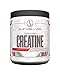 Purus Labs Foundation Series Creatine Powder | 100% Ultra Pure Micronized Creatine for Strength, Mass, Power, Recovery | 60 Servings (Unflavored)