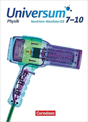 Universum Physik 7–10