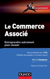 Le  commerce associé