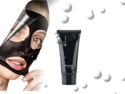 Pilaten - Hydra Suction Black Mask - Facial Care