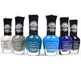 Kleancolor Nail Polish 