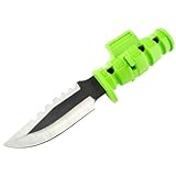 Laserlyte Zombie Pistol Bayonet