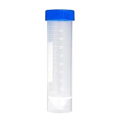 50ml Centrifuge Tube, Economy, PP Material, Printed