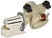 Whirlpool 280187 Washer Drain Pump, white primary