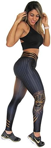 Zoluss Superhero Black Panther Leggings Activewear Superheroes Gym Workout Tights Pants Best Seller