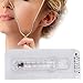 5pcs Hyaluronic Acid Pen Accessory 0.3ml Ampoule Head Needle Head Skin Care Tool, Painless Anti-Wrinkle Whiten Beauty Device (0.3ml Ampoule Head)