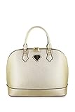 LANY "Adriana" Dome Satchel