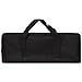 Best Choice Products Powder Coated Steel Horseshoe Game Set W/ Carrying Case