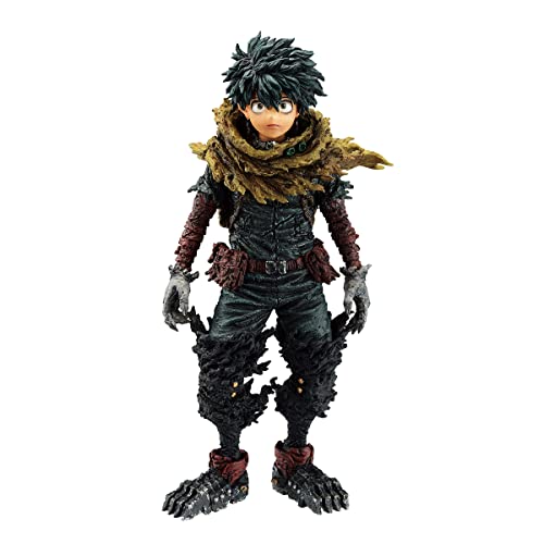 Bandai Spirits Ichibansho - My Hero Academia