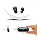Wireless Earbuds, HSPRO True Wireless Earphones, Stereo Sound Bluetooth 5.0 Headphones, Mini Wireless in-Ear Headsets with Built in Microphone and Charging Case