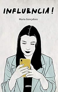 Livro Influencia!: Guia para ser um influenciador digital de sucesso