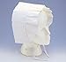 Jacobson Hat Company Puritan Bonnet
