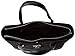 Reana Large Tote Tote Bag, black-black/black, One Size