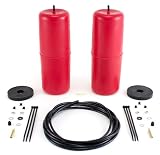 AIR LIFT 60818 1000 Series Rear Air Spring Kit