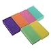 MagiDeal 2Pcs Safety Foot Pumice Stone Scrubber Hard Dead Skin Callus Callus Remover