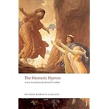 The Homeric Hymns (Oxford World's Classics)