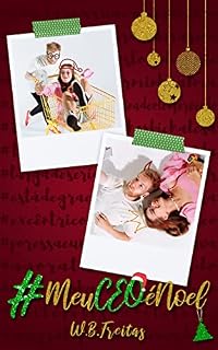 Livro Meu CEO é Noel