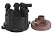 Wells 15634 Distributor Cap and Rotor Kit
