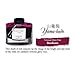 PILOT Iroshizuku Bottled Fountain Pen Ink, Yama-Budo, Crimson Glory Vine (Purple Red) 50ml Bottle (69217)
