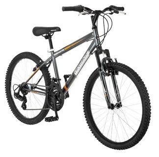 roadmaster granite peak mountain bike