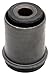 ACDelco Professional 45G9101 Front Lower Suspension Control Arm Bushing , Black