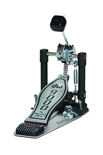 image for DW 9000 Series Bass Drum Pedal