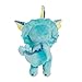 Pokemon Plush Vaporeon (Standard Size) - 8 1/2 in.