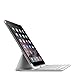 Belkin QODE Ultimate Pro Keyboard Case for iPad Air 2 (White)