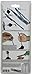 Air Venturi Pellet Pen, Holds 20 Pellets (.177 Caliber Pen and Seater), PY-A-4140