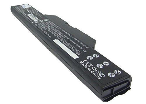 Cameron Sino 4400mAh Replacement Battery for HP Business Notebook 6735s